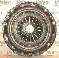 Комплект сцепления CITROEN JUMPER 00&gt02