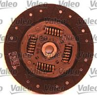 Комплект сцепления CITROEN JUMPER 00&gt02