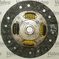 Vl821419_к-кт сцепления! kia sephia/shuma 1.5i 16