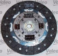 VL821306_к-кт сцепления! Opel Astra/Vectra/Zafira