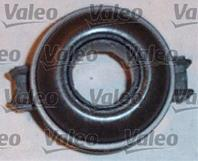 Комплект сцепления CITROEN: JUMPER c бортовой платформой 94-02  JUMPER автобус 94-02  JUMPER фургон
