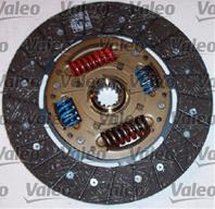VL821434_к-кт сцепления! Mitsubishi Pajero/Pajero