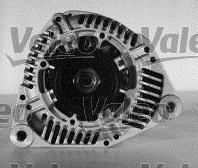 alternator / generator