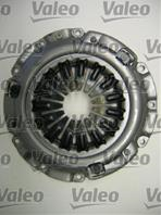 КОМПЛЕКТ СЦЕПЛЕНИЯ MAZDA: 6 (2002- 2005) 2.0DITD  2.0I  2.3I