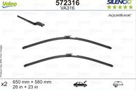 Щетка стеклоочистителя