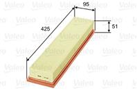 Фильтр воздушный