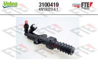 Цилиндр сцепл.раб. KN19020.4.1 (FTE)