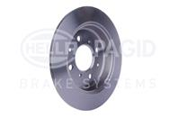 Диск тормозной ЗАКАЗЫВАТЬ КРАТНО ДВУМ!!!