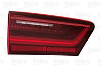 Фара задняя (левая)