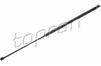 Газовый амортизатор крышки багажника L/P FIAT DOBLO, DOBLO CARGO NADWOZIE PELNE / KOMBI/NADWOZIE WIE