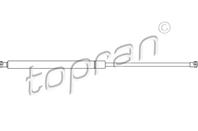 Газовый амортизатор крышки багажника лев./прав. PEUGEOT 306 KOMBI 03.97-04.02