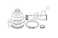 Пыльник шруса