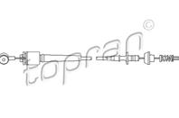 Тросик газа