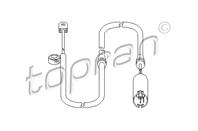 Датчик износа тормозных колодок