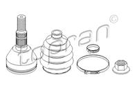 Шрус нар. компл