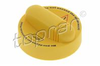 Кришка заливної горловини