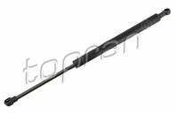 Газовый амортизатор крышки багажника