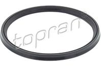 Уплотнитель патрубка радиатора