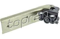 Элементы двери