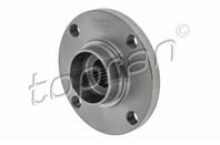 Ступица колеса