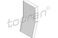 Салонный фильтр