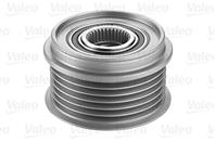 Обгонный шкив генератора