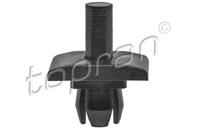 Hexagon nut zinc coated