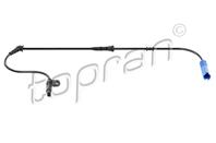 Датчик ABS MINI (R50, R53), (R52) 1.4D/1.6 06.01-11.07