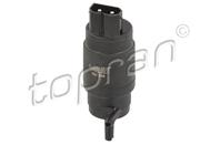 Насос омывателя