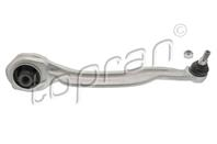 Поперечный рычаг  передняя ось