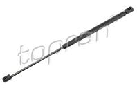 Газовый амортизатор крышки багажника