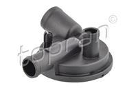 Вентиляционная трубка картера