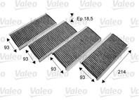 Фильтр салона