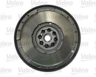 Маховик двухмассовый SSANGYONG ACTYON 2.0 XDI 05> RODIUS 2.7XDI 05>