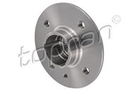 Ступица колеса