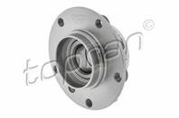 Ступица колеса