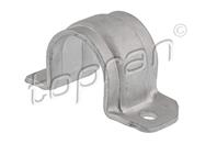 Stabilizer clasp