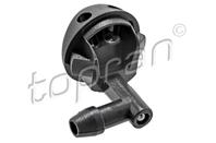 Распылитель омывателя стекла