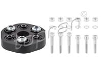 Крестовина вала