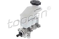 Главный тормозной цилиндр