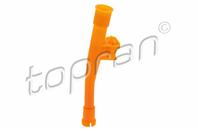 Втулка щупа уровня масла