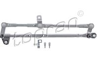 MECHANIZM WYCIERACZEK HP 208615 755 OPEL SIGNUM  VECTRA C  VECTRA C GTS 02-