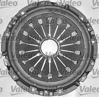 VL821363_к-кт сцепления! Alfa Romeo 166 2.5 V6 24V 98&gt