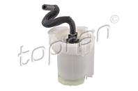 Бензонасос