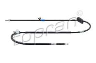 Трос ручного тормоза l opel cascada 1.4/1.6/2.0 d 03.13-