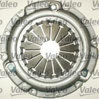 Комплект сцепления MAZDA: E 2000,2200 автобус 88-89, E 2000,2200 фургон 85-94