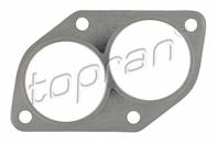 Прокладка  выпускной трубопровод