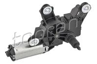 Silnik wycieraczek зад audi a3  a4  q5  q7 04.01-