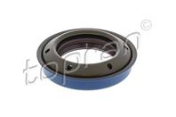 Сальник полуоси