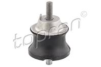 Подушка коробки передач